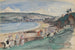 Landskabsmaleri - Henri Lebasque — visning af kunstværket