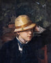 Portrait af Augustin Loubat - Henri Loubat — visning af kunstværket