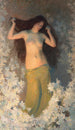 Skønhed - Henri Martin — visning af kunstværket