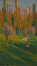 Henri Martin — visning af kunstværket