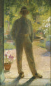 Jacques Martin-Ferrières Marquayrol - Henri Martin — visning af kunstværket