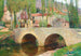 Le Pont Labastide-du-Vert - Henri Martin — visning af kunstværket