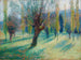 Henri Martin — visning af kunstværket