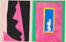 Destinée - Henri Matisse — visning af kunstværket