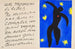 Icare - Henri Matisse — visning af kunstværket