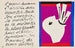 Le jongleur d'épée - Henri Matisse — visning af kunstværket