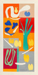 Végétaux - Henri Matisse — visning af kunstværket