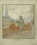 La ville - Henri Nozais — visning af kunstværket