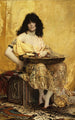 Salomé - Henri Regnault — visning af kunstværket