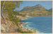L'anse de l'Arène, Cassis - Henri Rivière — visning af kunstværket