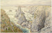 Rochers de Port-Coton, Belle-Île - Henri Rivière — visning af kunstværket