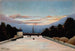 La Tour Eiffel - Henri Rousseau — visning af kunstværket