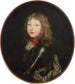 Portræt af den unge Louis XIV - Henri Testelin — visning af kunstværket