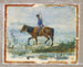 Hussards - Henri de Toulouse-Lautrec — visning af kunstværket