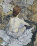 Henri de Toulouse-Lautrec — visning af kunstværket