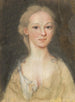 Ann Broughton Mme John Gibbs - Henrietta Johnston — visning af kunstværket