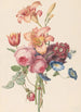 Bouquet - Henriette Geertruida Knip — visning af kunstværket