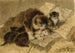 Mors Stolthed - Henriette Ronner-Knip — visning af kunstværket