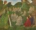 La vallée verte Purgatoire chants VII et VIII - Henry Arthur Payne — visning af kunstværket