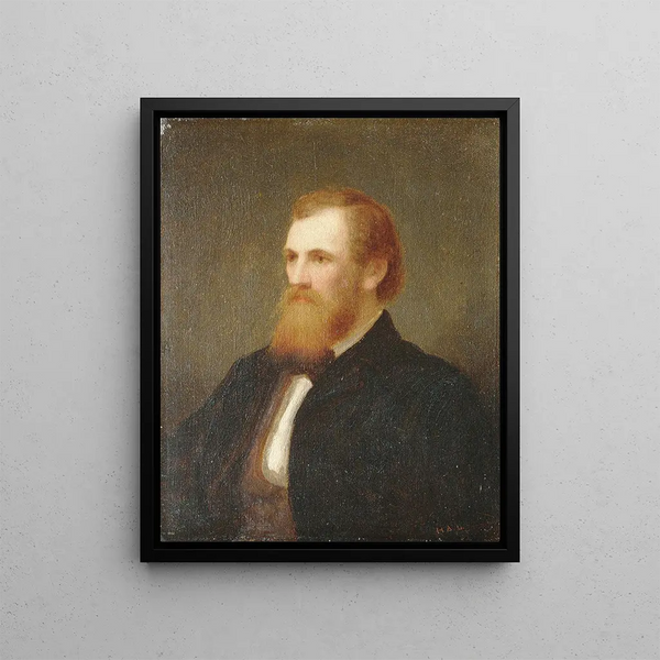 Henry Augustus Loop - John Quincy Adams Ward.webp