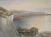 Falaises de Speeton, Filey, Yorkshire - Henry Barlow Carter — visning af kunstværket