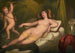 Dana efter Titian - Henry Bone — visning af kunstværket
