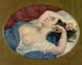 La Belle au bois dormant - Henry Brintnell Bounetheau — visning af kunstværket