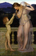 Illusions - Henry Brown Fuller — visning af kunstværket