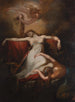 Didon - Henry Fuseli — visning af kunstværket