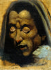 Dante - Henry Fuseli — visning af kunstværket