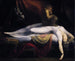 Le Cauchemar - Henry Fuseli — visning af kunstværket