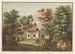 Vue de la chapelle de Guillaume Tell dans le canton de Schwytz - Henry Fuseli — visning af kunstværket