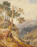 Col de Killiecrankie - Henry Gastineau — visning af kunstværket