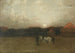 Le Champ de Chaume - Henry Golden Dearth — visning af kunstværket