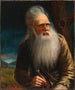 Joseph Jefferson - Henry H. Cross — visning af kunstværket