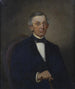 Daniel Haines maleri, klasse fra 1820 - Henry Harrison — visning af kunstværket