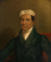 Catahecassa-maleri - Henry Inman — visning af kunstværket