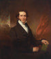 Eleazer Parmly - Henry Inman — visning af kunstværket
