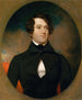Henry G. Stebbins - Henry Inman — visning af kunstværket