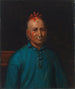 Familie Kish-Kallo-Wa-maleri, Shawnee-algonquiantribu - Henry Inman — visning af kunstværket