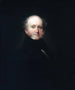 Martin Van Buren - Henry Inman — visning af kunstværket