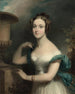 Mary Ward Betts - Henry Inman — visning af kunstværket