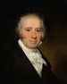 Portrait af kunstnerens far - Henry Inman — visning af kunstværket