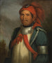 Tenskwatawa - Henry Inman — visning af kunstværket