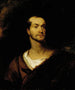 William Charles Macready i rollen som Guillaume Tell - Henry Inman — visning af kunstværket