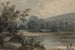 Scène de rivière - Henry Kirke Brown — visning af kunstværket