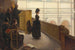 L'Orgue - Henry Lerolle — visning af kunstværket