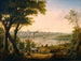 Saint Louis i 1846 - Henry Lewis — visning af kunstværket