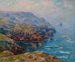 La Terre de Cleden - Henry Moret — visning af kunstværket