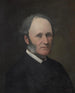 Portrait af John Buchanan New Zealand - Henry Morland Gore — visning af kunstværket